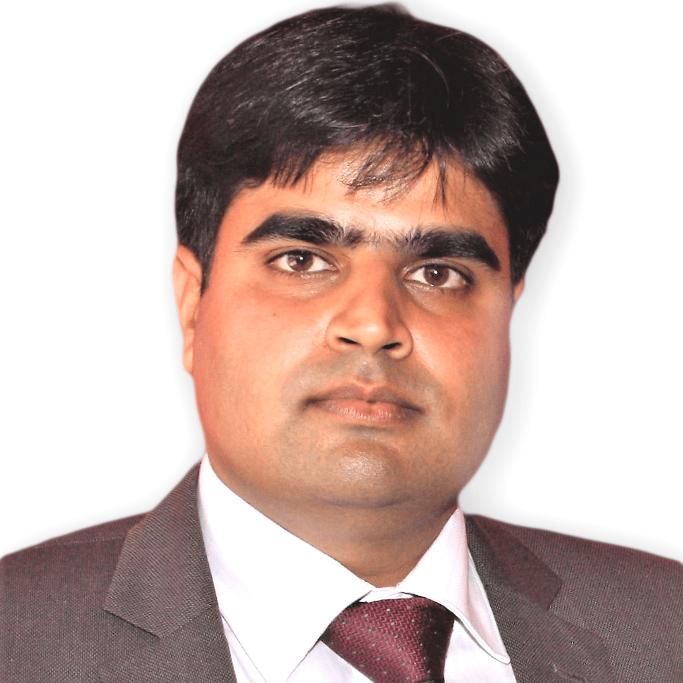 Saurabh Dixit